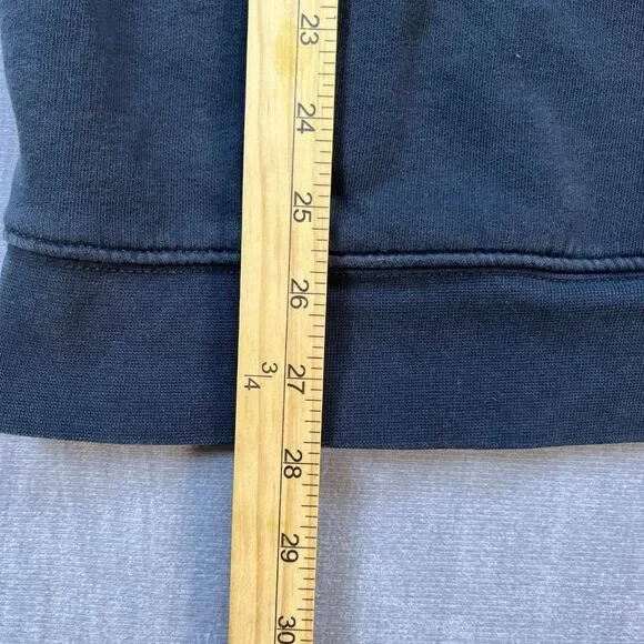 Cabela’s Hoodie Men’s Medium Pullover Outdoor Hunting Camping Sweatshirt Gray - Picture 6 of 6